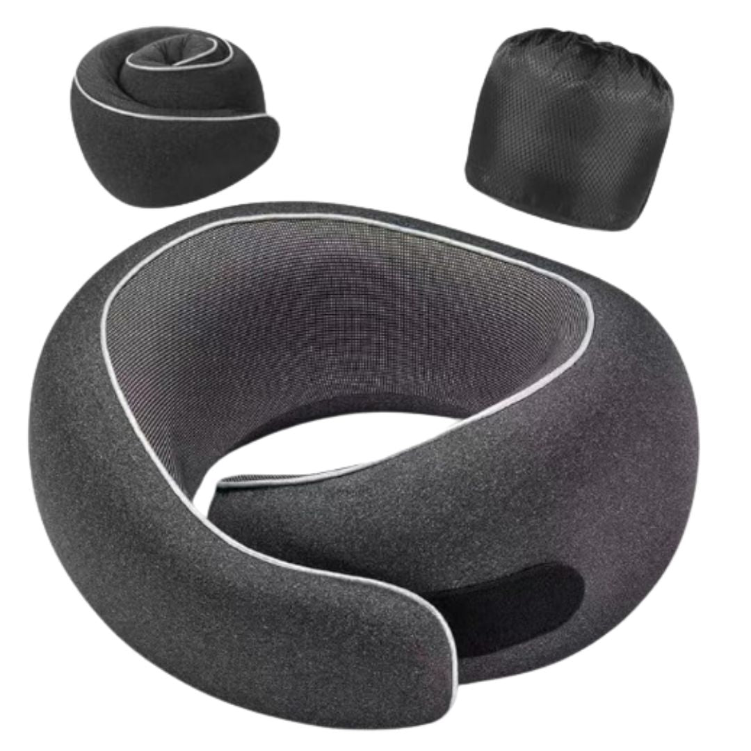 כרית לצוואר