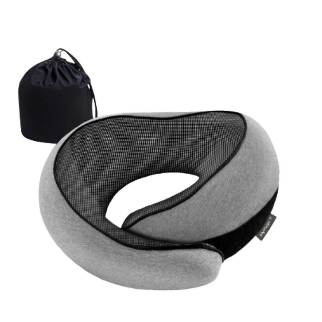 כרית לצוואר